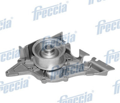 Помпа водяна AUDI A4 S4/ A6 2.7 T QUATTRO '97-'05 FRECCIA WP0533