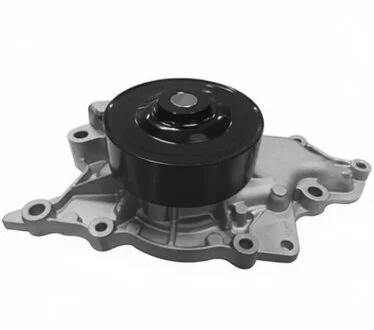 Помпа водяна JEEP GRAND CHEROKEE 2.7 CRD '01 FRECCIA WP0537