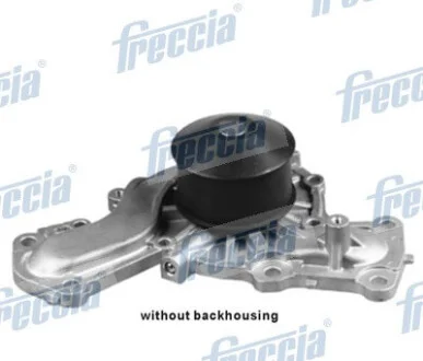Помпа водяна MITSUBISHI PAJERO 3.2 DID 99- FRECCIA WP0546