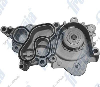 Помпа водяна VW UP/SEAT MII/SKODA CITIGO 1.0I '11- FRECCIA WP0565 (фото 1)