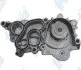 Помпа водяна VW UP/SEAT MII/SKODA CITIGO 1.0I '11- FRECCIA WP0565 (фото 1)