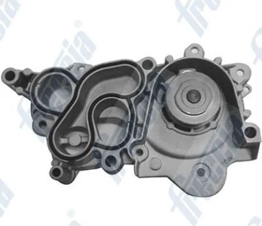 Помпа водяна VW UP/SEAT MII/SKODA CITIGO 1.0I '11- FRECCIA WP0565