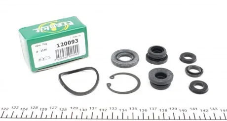 Ремкомплект цилиндра гальмивного (головного) VW Polo 01-09 (d=20,6mm) Fag (opt-om) FRENKIT 120093