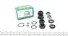 Ремкомплект цилиндра гальмивного (головного) Ford Fiesta/Orion (d=22,2mm) Bdx (opt-om) FRENKIT 122004 (фото 1)