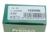 Ремкомплект циліндра гальмівного (головного) MB T2/L -95 (d=22.2mm) ATE UA63 FRENKIT 122006 (фото 12)