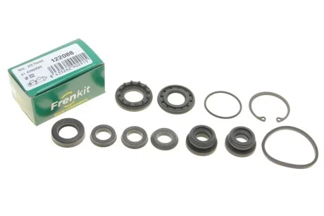 Ремкомплект циліндра гальмівного (головного) VW Polo 91-99/Lupo 99-05 (d=22,2mm)(ATE) (opt-om) FRENKIT 122088