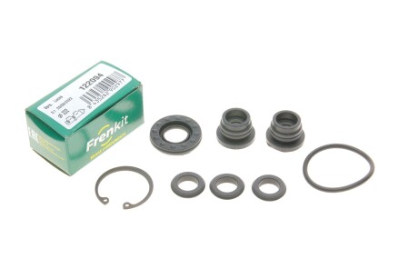 Ремкомплект циліндра гальмівного (головного) Citroen C2/C3/Peugeot 1007 02- (d=22,2mm) Lucas (opt-om) FRENKIT 122094