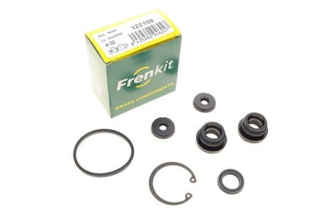 Ремкомплект циліндра гальмівного (головного) Daewoo Lacetti 02-04 (d=22.2mm) Bendix (opt-om) FRENKIT 122108