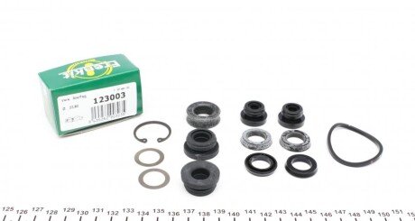 Ремкомплект циліндра гальмівного (головного) Renault Trafic 89-94 (d=23,8mm) ATE UA63 FRENKIT 123003