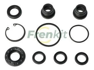 Ремкомплект цилиндра гальмивного (головного) Audi A6/VW Passat 96-04 (d=23,8mm) Lucas UA63 FRENKIT 123014