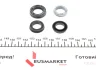 Ремкомплект циліндра гальмівного (головного) Audi A6 94-97 (+ABS) (d=23,8mm) Lucas (opt-om) FRENKIT 123015 (фото 4)
