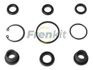 Ремкомплект циліндра гальмівного (головного) Audi A6 94-97 (+ABS) (d=23,8mm) Lucas (opt-om) FRENKIT 123015