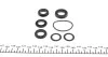 Ремкомплект цилиндра гальмивного (головного) Audi A6 94-97 (d=23,8mm) ATE (opt-om) FRENKIT 123024 (фото 2)