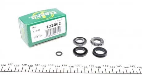 Ремкомплект цилиндра гальмивного (головного) Mazda 626 92-02 (d=23,8mm) (opt-om) FRENKIT 123062