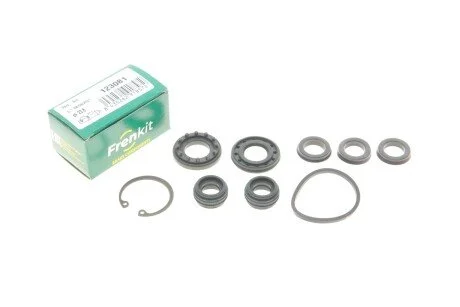 Ремкомплект циліндра гальмівного (головного) Peugeot 406 95-04 (d=23.8mm) Ate (opt-om) FRENKIT 123081