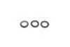Ремкомплект циліндра гальмівного (головного) Peugeot 406 95-04 (d=23.8mm) Ate (opt-om) FRENKIT 123081 (фото 7)