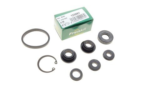 Ремкомплект циліндра гальмівного (головного) Chrysler Voyager 95-01 (d=23.8mm) Bendix (opt-om) FRENKIT 123087
