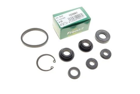 Ремкомплект циліндра гальмівного (головного) Chrysler Voyager 95-01 (d=23.8mm) Bendix (opt-om) FRENKIT 123087