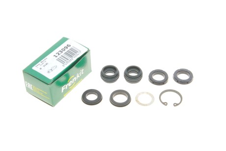 Ремкомплект циліндра гальмівного (головного) Mitsubishi Space Star 98-04 (d=23.8mm) Bendix (opt-om) FRENKIT 123096