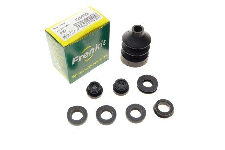 Ремкомплект циліндра гальмівного (головного) Iveco Daily II 89-99 (d=25,4mm) Bendix (opt-om) FRENKIT 125025