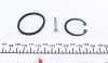 Ремкомплект циліндра гальмівного (головного) Ford Mondeo 93-96 (d=25.4mm)(-ABS) ATE (opt-om) FRENKIT 125034 (фото 3)