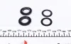Ремкомплект циліндра гальмівного (головного) Ford Mondeo 93-96 (d=25.4mm)(-ABS) ATE (opt-om) FRENKIT 125034 (фото 4)