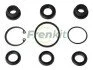 Ремкомплект циліндра гальмівного (головного) VW Sharan 95-10 (+ABS)(d=25.4mm) Lucas (opt-om) FRENKIT 125069 (фото 1)