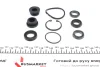 Ремкомплект циліндра гальмівного (головного) VW Sharan 95-10 (+ABS)(d=25.4mm) Lucas (opt-om) FRENKIT 125069 (фото 2)