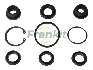Ремкомплект циліндра гальмівного (головного) VW Sharan 95-10 (+ABS)(d=25.4mm) Lucas (opt-om) FRENKIT 125069