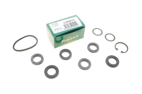 Ремкомплект циліндра гальмівного (головного) MB T2/L -88 (d=25,4mm) Ate (opt-om) FRENKIT 125071