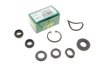 Ремкомплект циліндра гальмівного (головного) Iveco Daily 89-99 (d=25,4mm) (Bendix) (opt-om) FRENKIT 125073