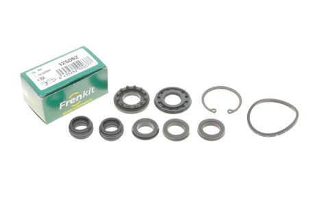 Ремкомплект циліндра гальмівного (головного) Mazda 3 03-09 (d=25.4mm) (Ate) (opt-om) FRENKIT 125082