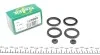 Ремкомплект циліндра гальмівного (головного) Opel Frontera 98- (d=25,4mm) (opt-om) FRENKIT 125089 (фото 1)