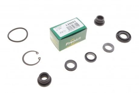 Ремкомплект циліндра гальмівного (головного) Audi A4 00-08/A6 04-11 (d=25,4mm) (Lucas) UA63 FRENKIT 125092