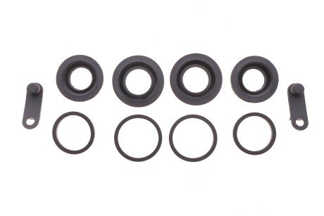 Ремкомплект супорта (заднього) Audi Q7 06-15 (d=28/32mm) (Brembo) (opt-om) FRENKIT 228002