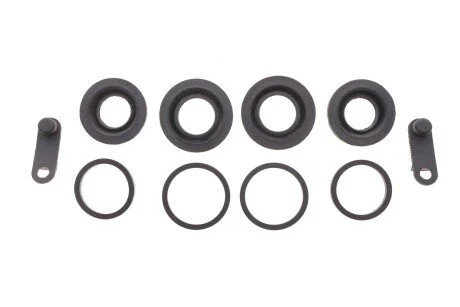 Ремкомплект супорта (заднього) Audi Q7 06-15 (d=28/32mm) (Brembo) (opt-om) FRENKIT 228002