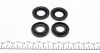 Ремкомплект супорта (заднього) Audi Q7/VW Touareg 02-15 (d=28/30mm) (+4 поршня) (Brembo) (opt-om) FRENKIT 228902 (фото 7)