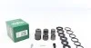 Ремкомплект супорта (переднього) BMW 3 (E90-E93) 06-13 (d=27/32mm) (+6 поршнів) (Brembo) (opt-om) FRENKIT 228905