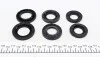 Ремкомплект супорта (переднього) BMW 3 (E90-E93) 06-13 (d=27/32mm) (+6 поршнів) (Brembo) (opt-om) FRENKIT 228905 (фото 13)