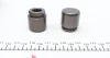 Ремкомплект супорта (переднього) BMW 3 (E90-E93) 06-13 (d=27/32mm) (+6 поршнів) (Brembo) (opt-om) FRENKIT 228905 (фото 4)
