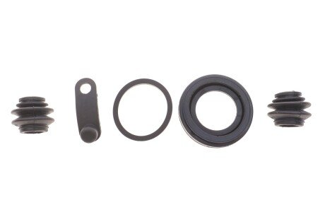 Ремкомплект супорта (заднього) Hyundai Elantra/i20 06- (d=30mm)(Mando) (opt-om) FRENKIT 230027