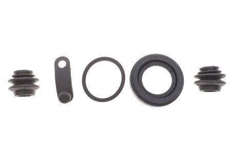 Ремкомплект супорта (заднього) Hyundai Elantra/i20 06- (d=30mm)(Mando) (opt-om) FRENKIT 230027
