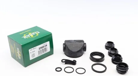 Ремкомплект суппорта (заднего)) Renault Clio/Megane 96- (d=30mm) (Bendix) (opt-om) FRENKIT 230028