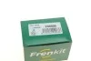 Ремкомплект суппорта (заднего) Citroen ZX/Peugeot 205/206/306 86- (d=30mm) (+поршень) (Bendix) UA63 FRENKIT 230905 (фото 25)