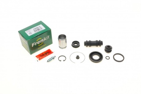 Ремкомплект супорта (заднього) Galant V 2.0/2.4 84-90 (d=30mm)(Akebono) (opt-om) FRENKIT 230912