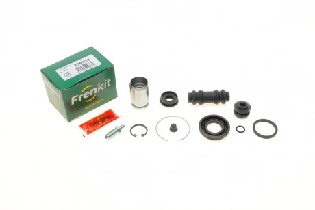 Ремкомплект супорта (заднього) Galant V 2.0/2.4 84-90 (d=30mm)(Akebono) (opt-om) FRENKIT 230912