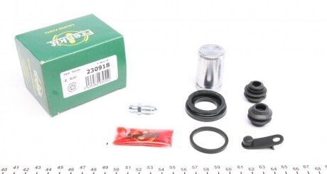 Ремкомплект супорта (заднього) Hyundai i20 08- (d=30mm) (+поршень) (Mando) (opt-om) FRENKIT 230918