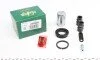 Ремкомплект супорта (заднього) Hyundai Elantra 06- (d=30mm) (+поршень) (Mando) (opt-om) FRENKIT 230920
