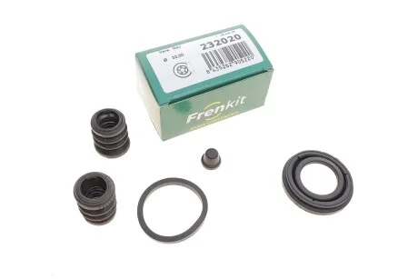 Ремкомплект суппорта (заднего)) Daewoo Lacetti 03- (d=32mm) (Dac) (opt-om) FRENKIT 232020