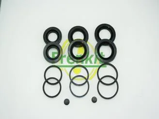 РМК гальмівного супорта AUDI A4 08-15, AUDI A5 11- FRENKIT 232024 (фото 1)